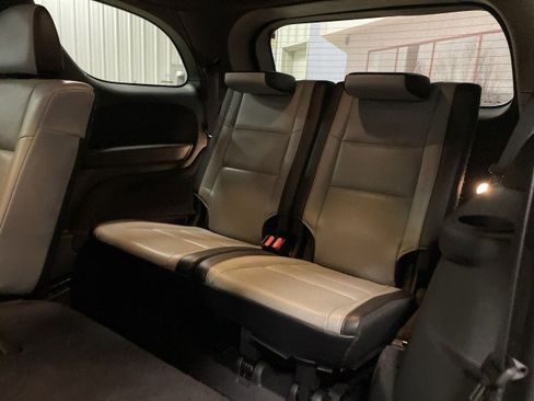 Used 2024 Dodge Durango GT image 25