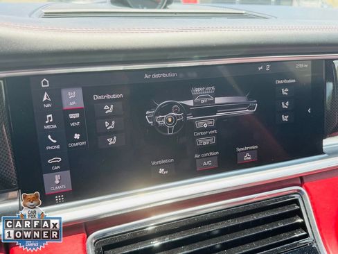Used 2019 Porsche Panamera image 28
