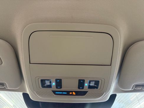 Used 2020 Ford Explorer Limited w/ Hybrid Equipment Group 310A AWD/4WD image 19