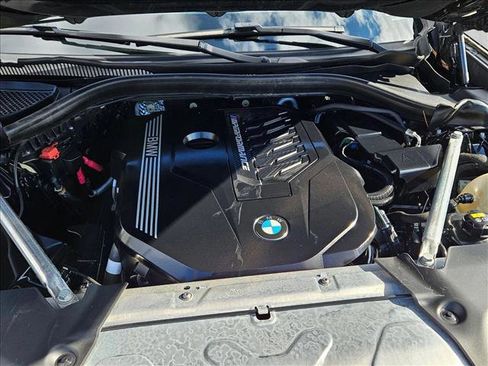 Used 2021 BMW X3 M40i w/ Premium Package image 22