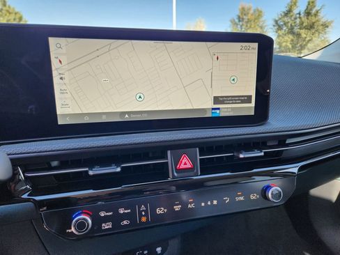 New 2025 Kia EV6 Wind image 19