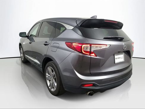 Used 2019 Acura RDX AWD w/ Advance Package image 4