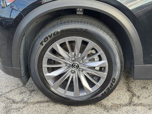 Used 2025 MAZDA CX-90 3.3 Turbo w/ Preferred Package image 30