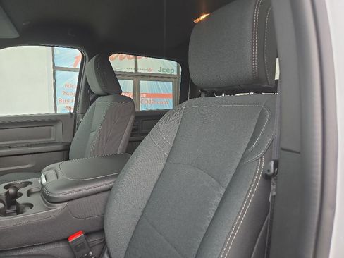 New 2026 RAM 2500 Tradesman AWD/4WD image 38