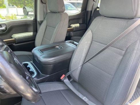 Used 2020 Chevrolet Silverado 1500 RST AWD/4WD image 14