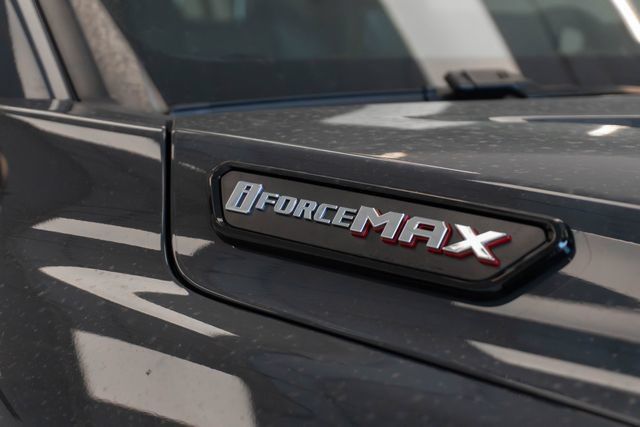 Used 2025 Toyota 4Runner TRD Off-Road Premium AWD/4WD image 9