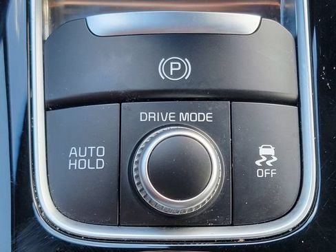 Used 2023 Kia Stinger GT-Line w/ Sun & Sound Package AWD/4WD image 6