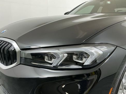 New 2026 BMW 330i Sedan w/ Premium Package image 9