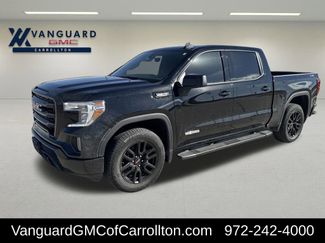 Used 2022 GMC Sierra 1500 Elevation w/ LPO, Elevation Black Package 360° Tour