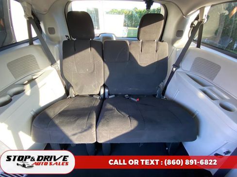 Used 2012 Dodge Grand Caravan Crew image 19