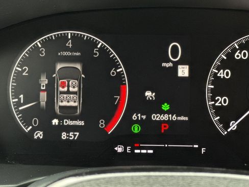 Certified 2023 Honda Civic EX image 20