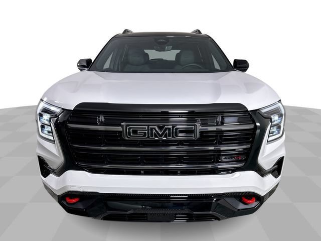 New 2027 GMC Terrain AT4 w/ Convenience Package III AWD/4WD image 4
