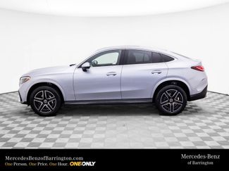 New 2026 Mercedes-Benz GLC 300 4MATIC video 2