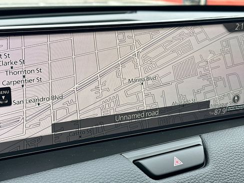 New 2026 MAZDA CX-90 3.3 Turbo w/ Premium Sport Pkg image 22