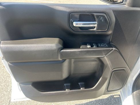 Used 2019 Chevrolet Silverado 1500 W/T w/ WT Fleet Convenience Package RWD image 10