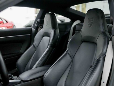 Used 2022 Porsche 911 Carrera S image 73