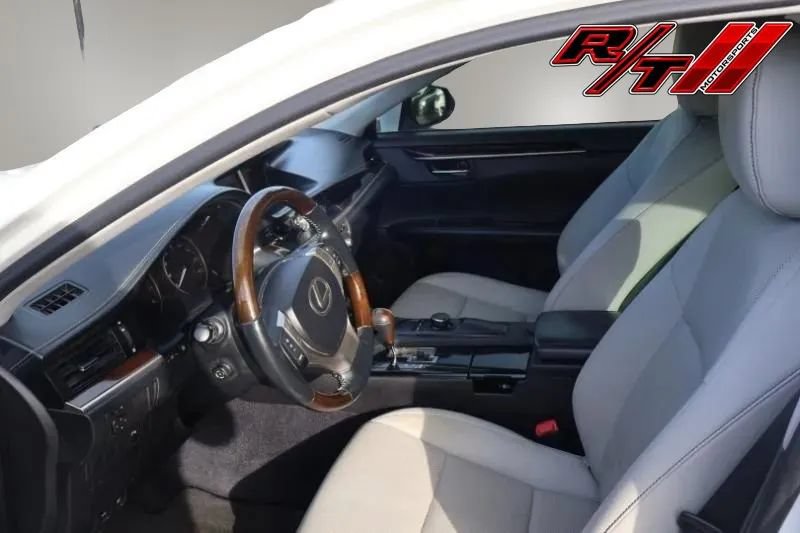 Used 2014 Lexus ES 350 w/ Premium Package FWD image 11