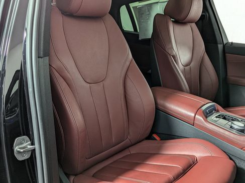 Used 2022 BMW X6 xDrive40i w/ Premium Package image 24