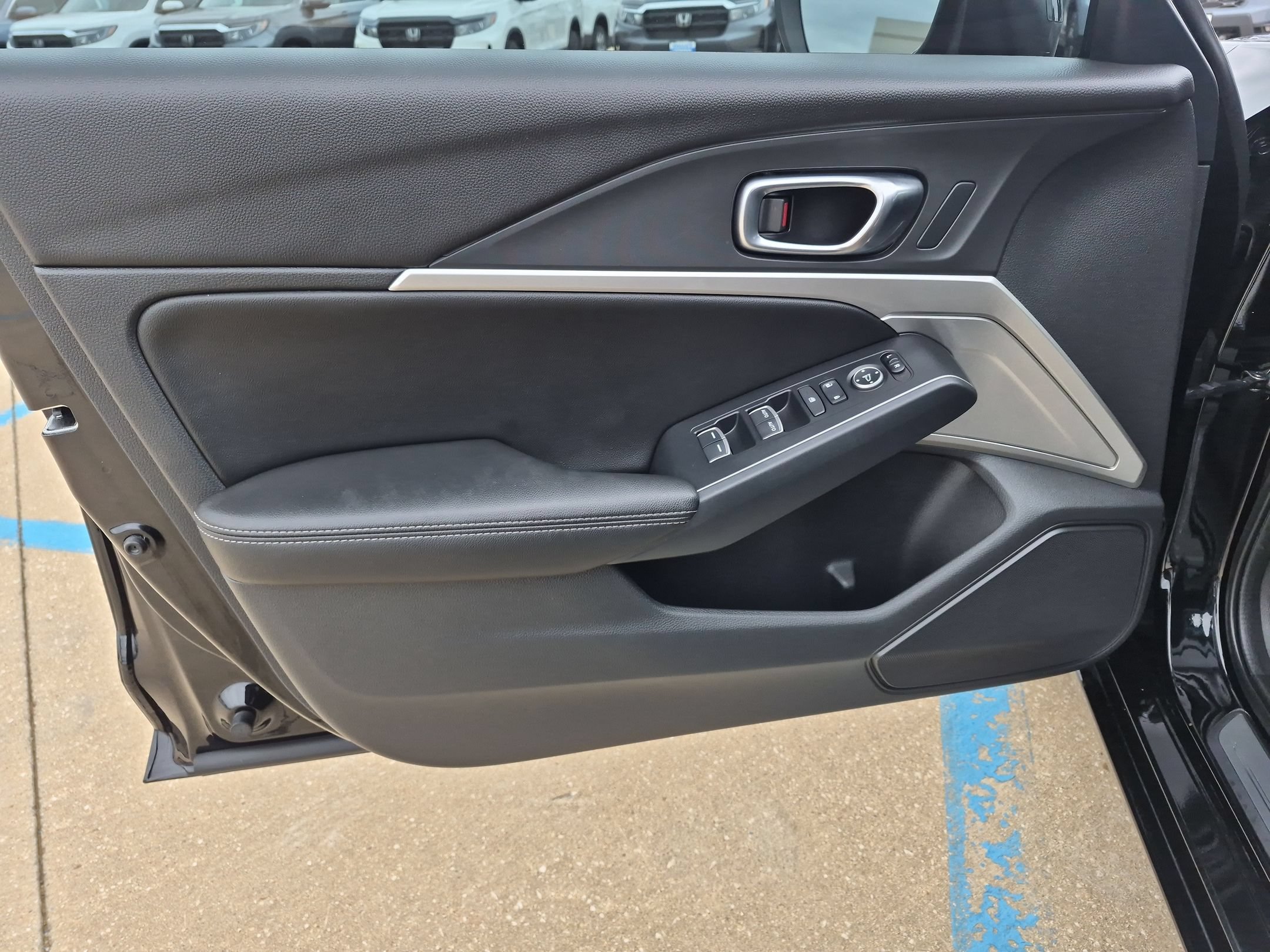 Used 2023 Acura Integra A-Spec FWD image 12