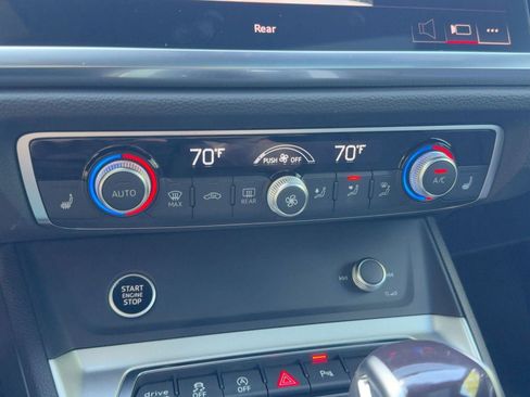 New 2025 Audi Q3 2.0T Premium image 16