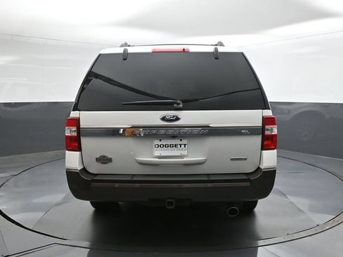 Used 2016 Ford Expedition EL King Ranch RWD image 5