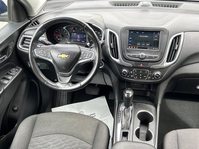 Used 2019 Chevrolet Equinox LT AWD/4WD image 47