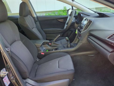 Used 2019 Subaru Impreza 2.0i AWD/4WD image 26