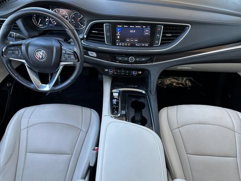 Certified 2024 Buick Enclave Premium AWD/4WD image 14