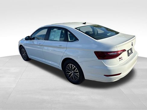 Used 2021 Volkswagen Jetta S FWD image 3