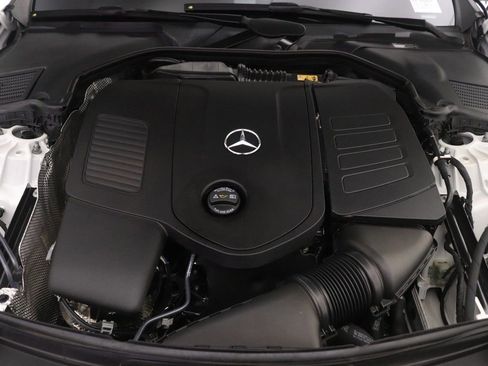 Certified 2023 Mercedes-Benz C 300 Sedan image 27