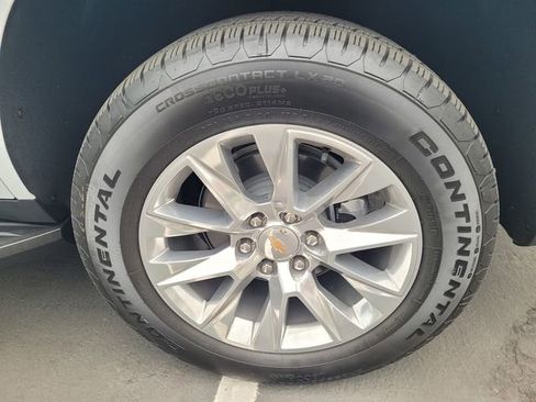 New 2026 Chevrolet Tahoe Premier image 28