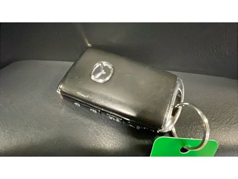 Used 2021 MAZDA CX-5 Grand Touring image 19