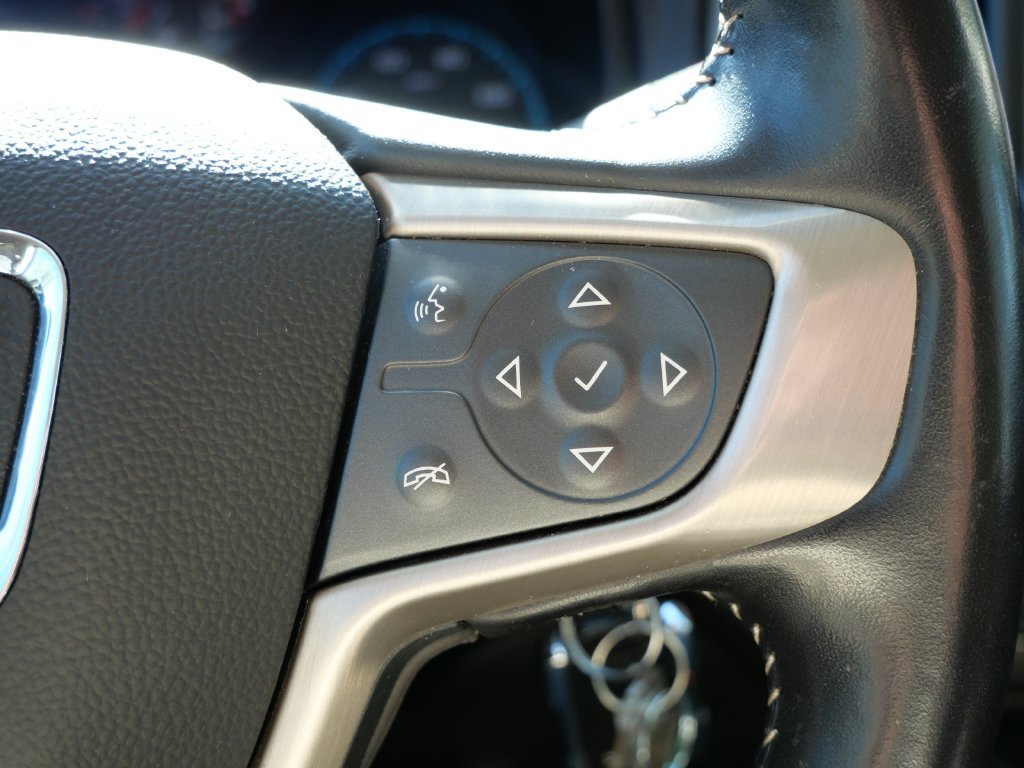 Used 2022 GMC Canyon Denali AWD/4WD image 27