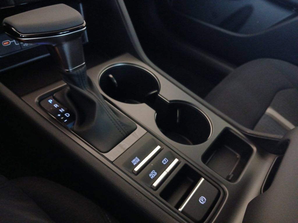 New 2026 Hyundai Sonata SE FWD image 22