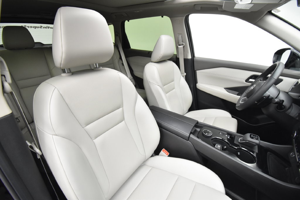 Used 2023 Nissan Rogue SV w/ SV Premium B Package AWD/4WD image 20