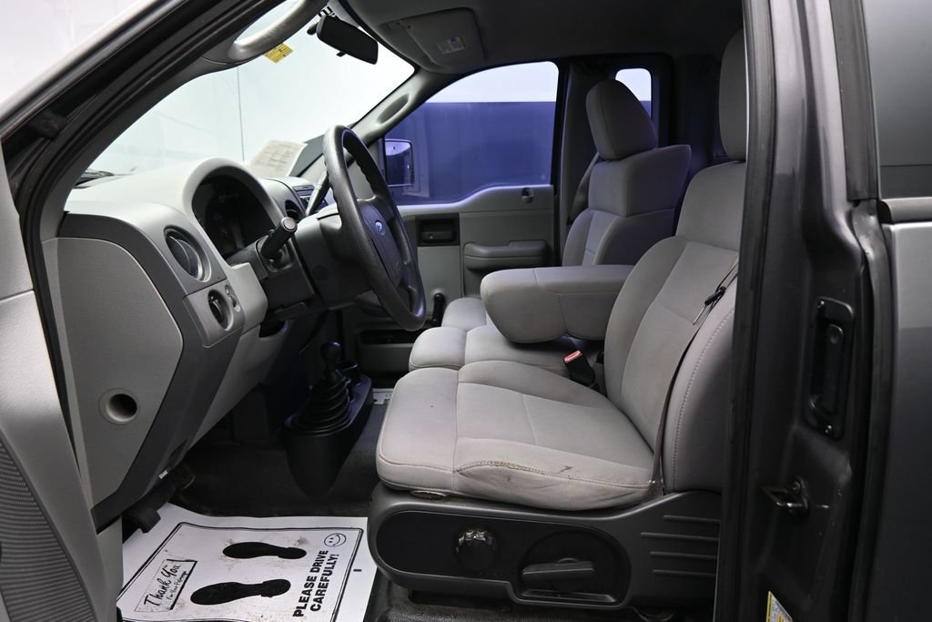 Used 2006 Ford F150 XL AWD/4WD image 9