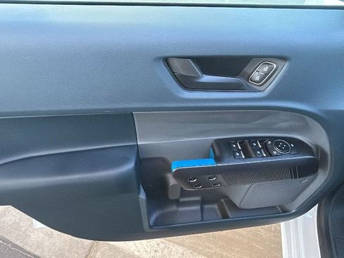 New 2025 Ford Maverick Lobo AWD/4WD image 6