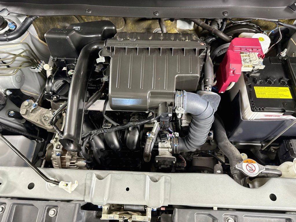 Used 2024 Mitsubishi Mirage ES FWD image 30