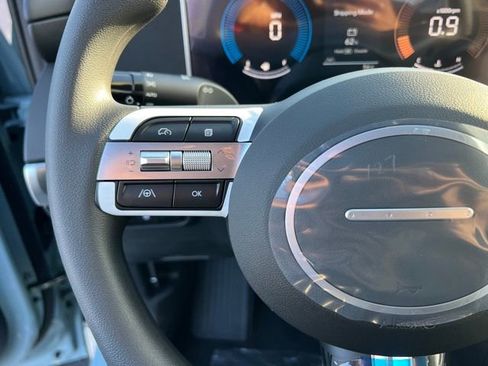 New 2026 Hyundai Santa Cruz SEL image 21