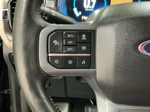 Used 2023 Ford F150 Lariat w/ Equipment Group 502A High AWD/4WD image 30