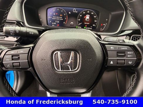 Used 2023 Honda Civic Sport Touring image 39