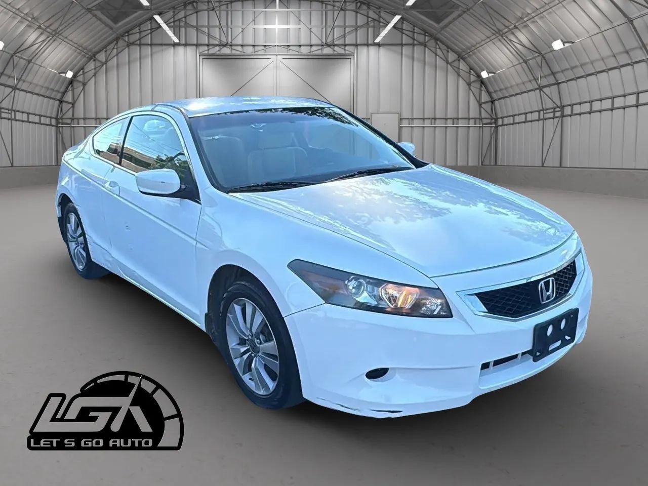 Used 2010 Honda Accord LX-S image 1