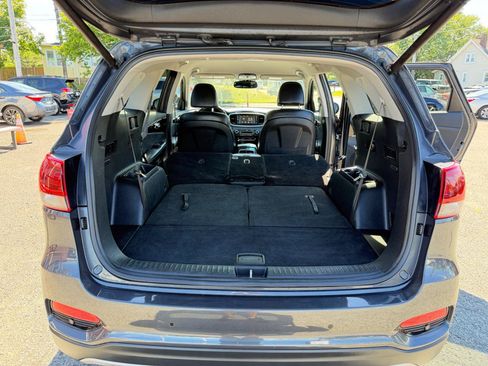 Used 2019 Kia Sorento EX AWD/4WD image 38