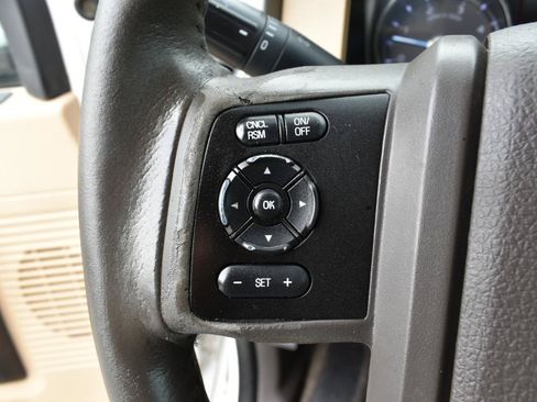Used 2016 Ford F350 Lariat w/ Lariat Interior Package AWD/4WD image 15