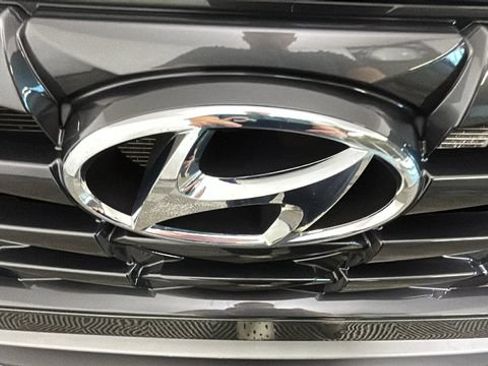 Used 2022 Hyundai Tucson SEL AWD/4WD image 8