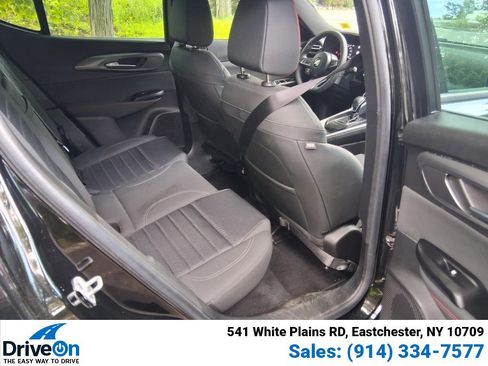 Used 2023 Dodge Hornet GT w/ Cold Weather Group AWD/4WD image 7