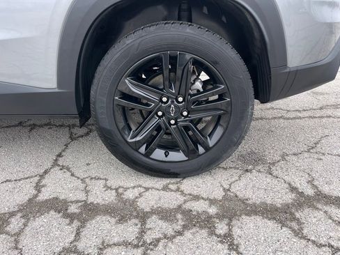 Used 2024 Chevrolet Trax ACTIV w/ Driver Confidence Package image 10