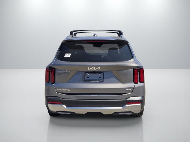 New 2026 Kia Sorento EX FWD image 5
