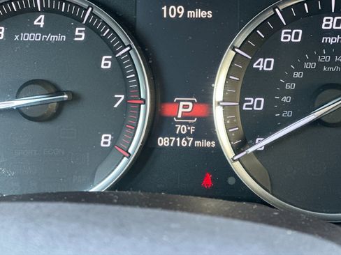 Used 2018 Acura MDX FWD image 28