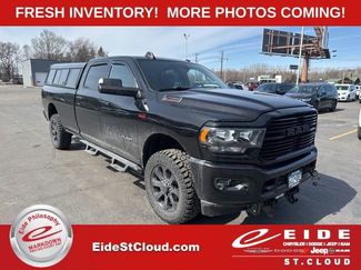 Used 2021 RAM 2500 Big Horn w/ Level B Equipment Group 360° Tour